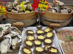 -味莊·青岛菜(云霄路店)