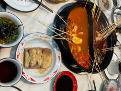 -XiaoJunGan Hotpot 钢管厂五区小郡肝火锅串串香