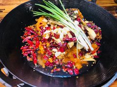 -周幺妹重庆老火锅(银泰城总店)