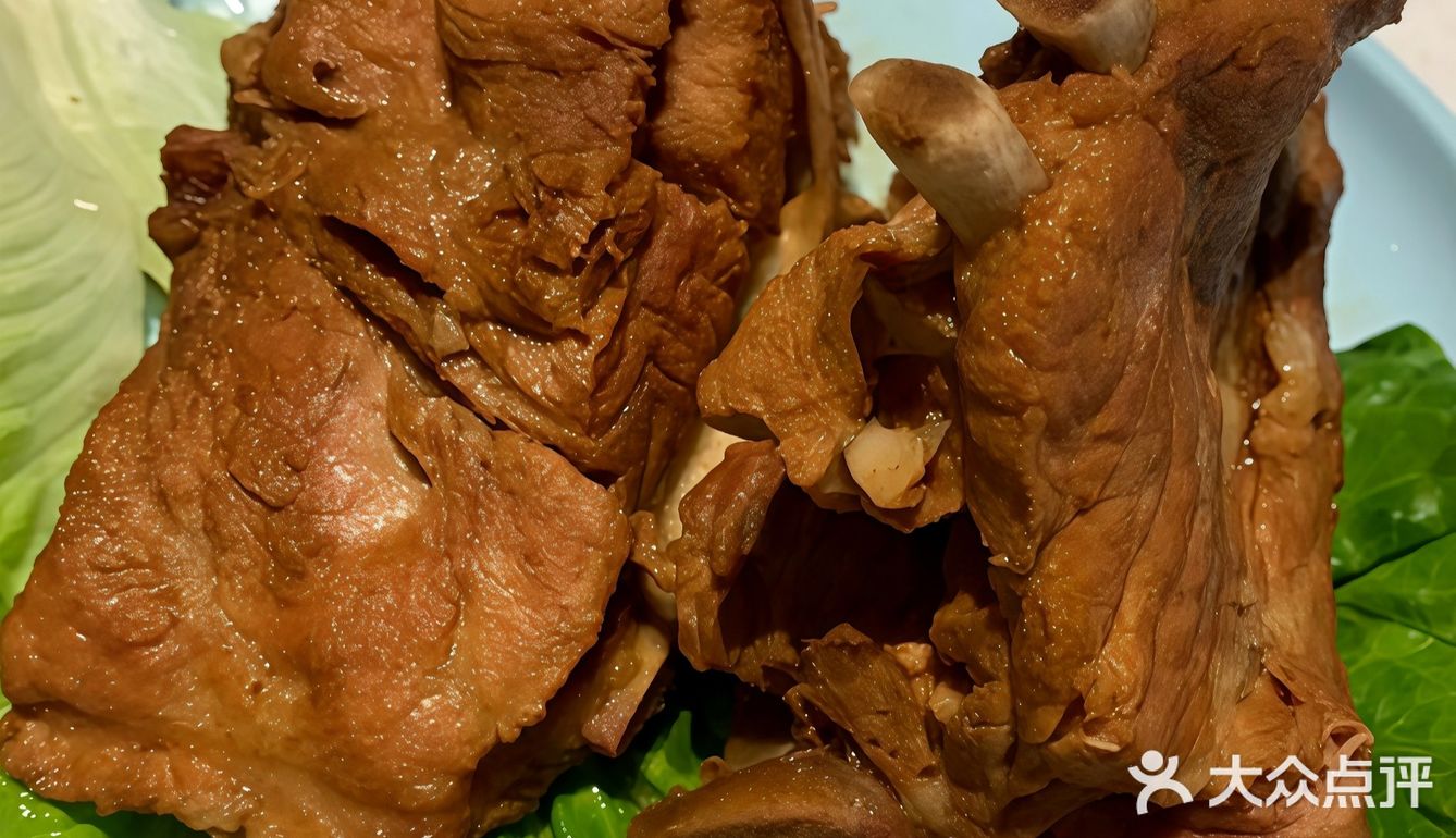 人均50吃撑！厦门这家东北菜也太太太绝了吧！