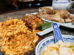 -南京大牌档(新街口德基广场店)