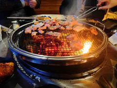 -五彩凉山自助西昌烧烤(柳翠路店)