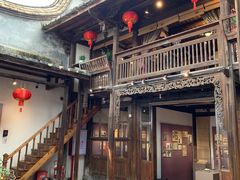 -福建民俗博物馆