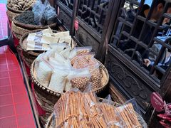 -凤凰山斑鱼馆(恭城店)