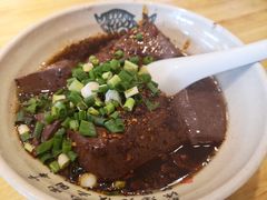 血旺-杨三孃跷脚牛肉(中粮鸿云悦街店)