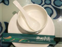 -撒拉花儿·新疆菜·清真(太阳宫店)