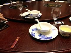 -温汤大酒店餐厅