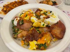 -大哥餐厅(西城花园店)