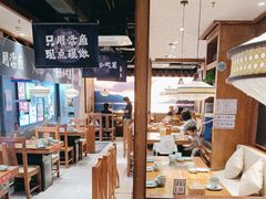 -云海肴云南菜·蒸汽石锅鱼(北京良乡华冠店)