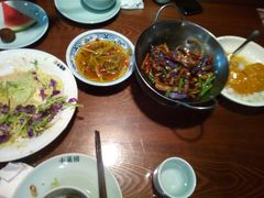 -小菜园新徽菜(芜湖万达店)