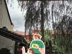 -杭州宋城