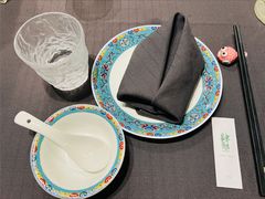 -肆月河豚·新淮扬(金融街店)