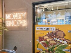 -Money Shops(愚园路店)