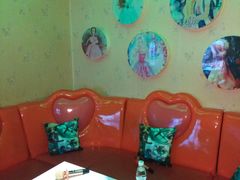 -阿曼达主题KTV(南湖都会店)