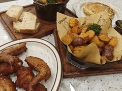 -CRAZYONES西班牙海鲜饭(上海美罗城店)