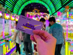 -星际传奇(壹方城购物中心店)