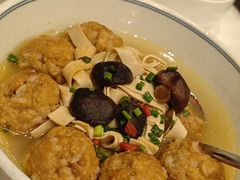 -一楼食业·美食人家