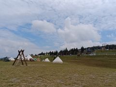 -玉舍国家森林公园