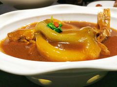 肆月河豚-肆月河豚·淮扬菜·湘菜(华天店)