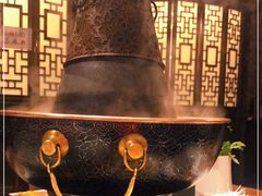 -丁卯•铜锅涮肉(工体店)