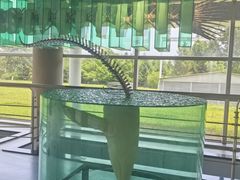 -长春世界雕塑园冰雪艺术天地