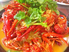 -曹胖子龙虾馆(黄桦路店)