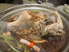 -顺香居·老字号湖北菜(江汉路店)