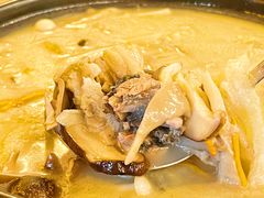 -益恒饭店乡间白族菜(古城总店)