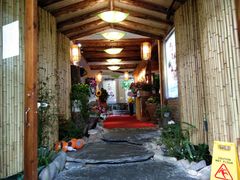 门面-大理董·董家小厨野生菌火锅(古城旗舰店)