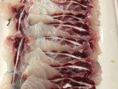脆鲩鱼片-中山脆肉鲩(新圳东路店)