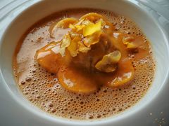 -Caprice(香港四季酒店)