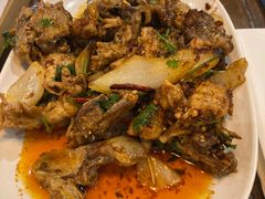 -枪火串烧·东北特色烧烤(罗湖总店)