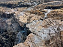 -苍岩山风景名胜区