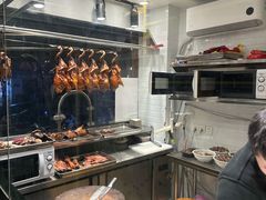 -澳门陈光记烧味饭店(南京德基广场店)