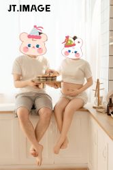 -专注孕妇照亲子照·纪田摄影