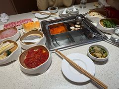 -海底捞火锅(吾悦国际广场店)