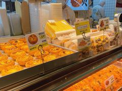 -鲍师傅糕点(江苏路店)