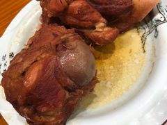 酱大骨头-鹤乡东北菜(崮山路店)