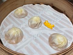 蟹粉小笼包-鼎泰丰(当代商城店)