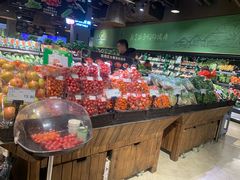 店内环境-哈尔信食品超市(哈尔滨王府井购物中心店)
