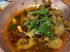 -云海肴云南菜·蒸汽石锅鱼(北京良乡华冠店)