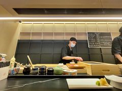 -Sushi Hanzo半藏(天环广场店)