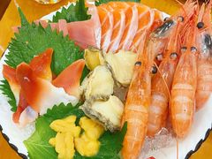 -银子铁板烧料理自助餐(人民广场店)