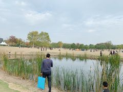 -钟山体育运动公园