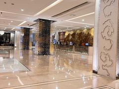 -北京西国贸大酒店