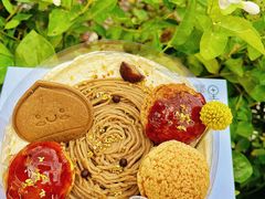 -鹿里烘焙LulyBaking(东二环泰禾广场店)