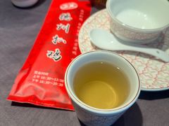 -润泽园饭庄(中山路店)