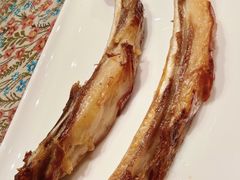 烤羊排-格日勒阿妈蒙古厨房(新华广场店)