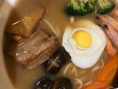 -九毛九西北菜(番禺万达店)