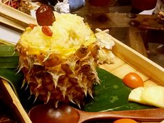 -云海肴·汽锅鸡·云南菜(天津国金汇店)